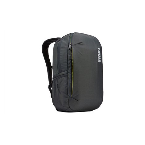 Thule | Fits up to size 15.6 "" | Subterra | TSLB-315 | Backpack | Mineral | Shoulder strap - 2
